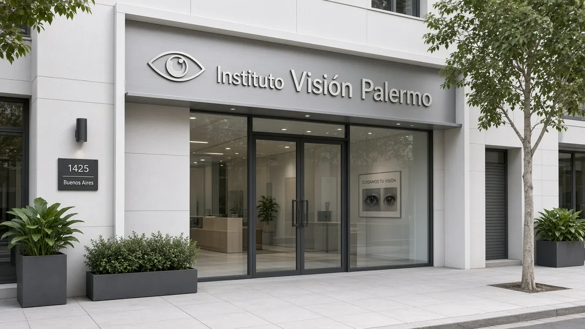 Instituto Visión Palermo